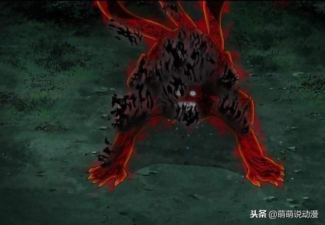 无视天照的5个人,2个根本烧不死,1个克制天照用不好会被反杀