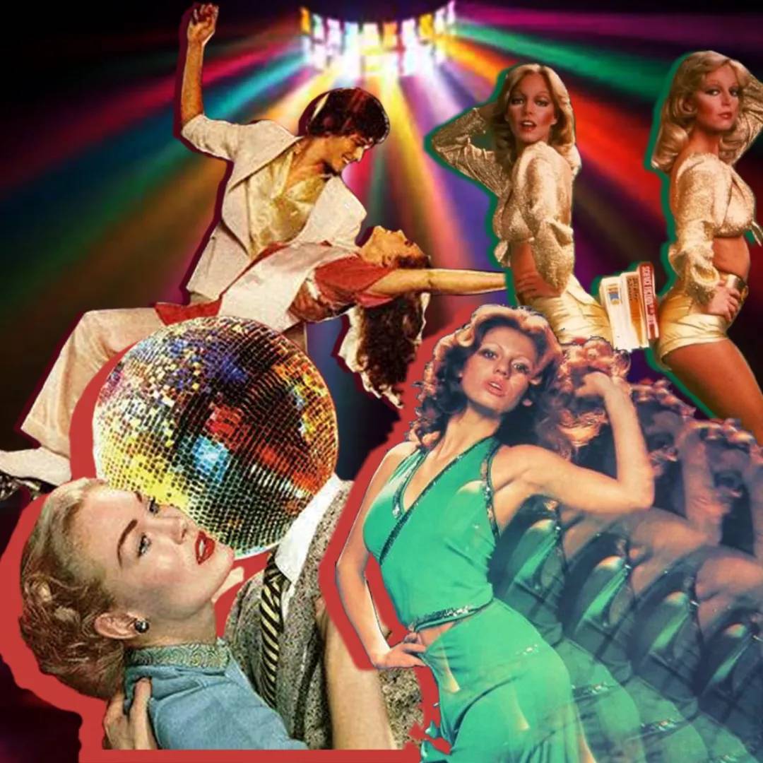 魔都25年夜场风云录,魔都夜场风云录