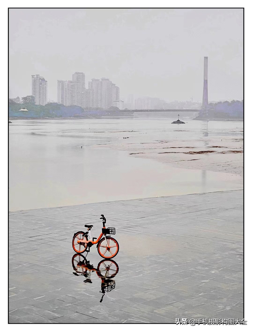 学会这8个技巧手机也能拍大片,教你几个用手机拍大片的技巧