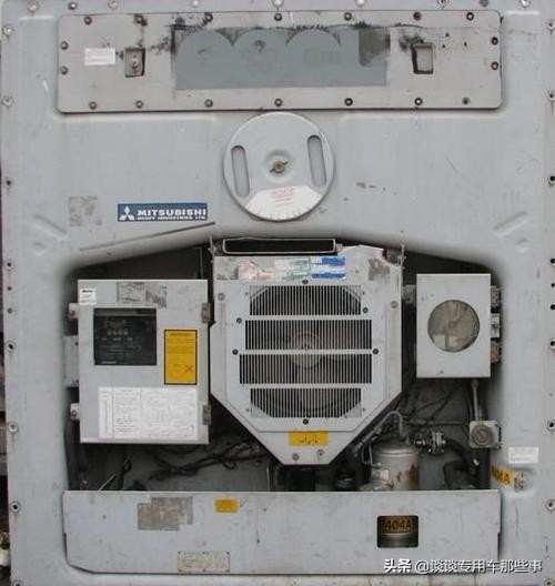 要买冷藏车了，听说冷藏机组很重要，该怎么挑呢？