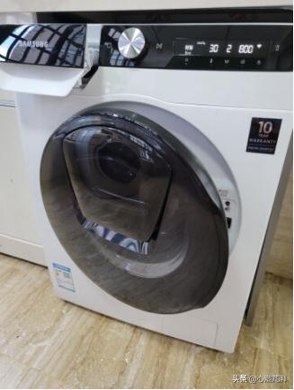 洗衣机烘洗一体选购注意事项,母婴洗衣机买哪种最实用
