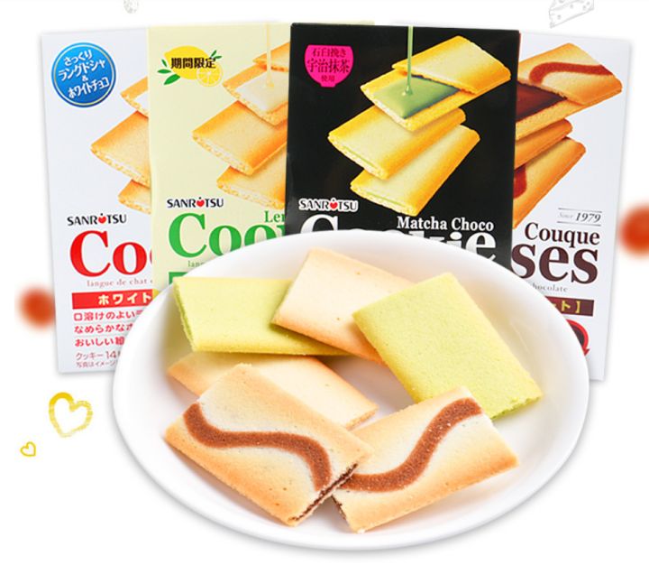 年货推荐的10款零食,盘点十款冬天小零食