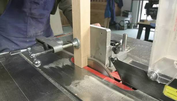 图解一张木桌的制作过程,木桌子制作全过程