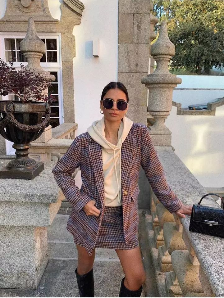 没胸身材很瘦的身材怎么穿搭,没胸没屁股很瘦怎么改善