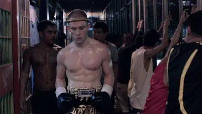 外国人被关泰国监狱电影,英国人被关进泰国监狱电影