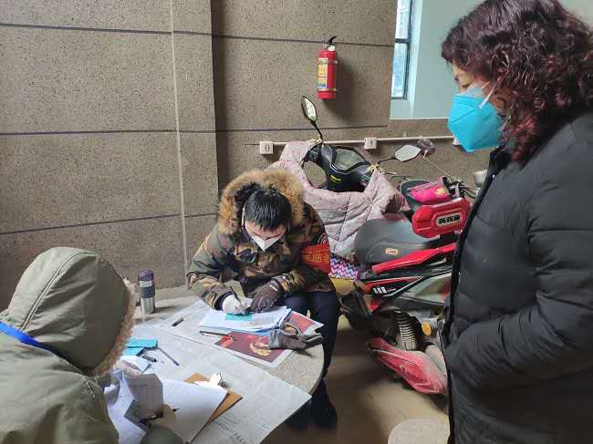 致敬！您有一份感谢信待查收~