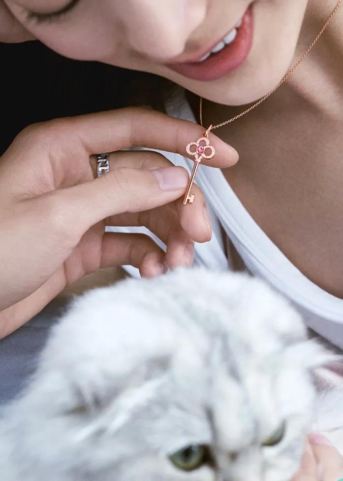 挚爱520的浪漫惊喜，各大品牌带着“爱意”甜蜜来袭