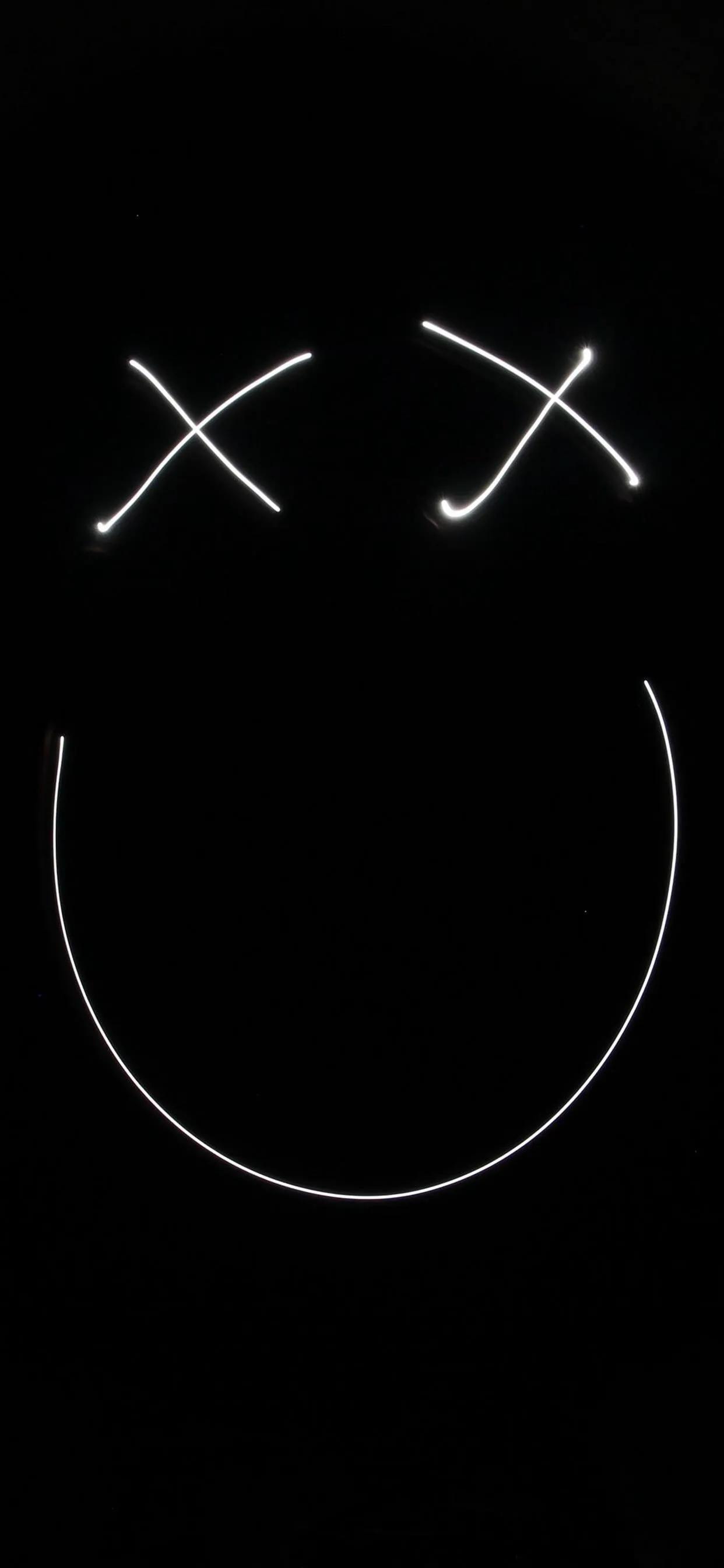 高清夜空中最亮的星全屏壁纸,黑夜中最亮的星星壁纸