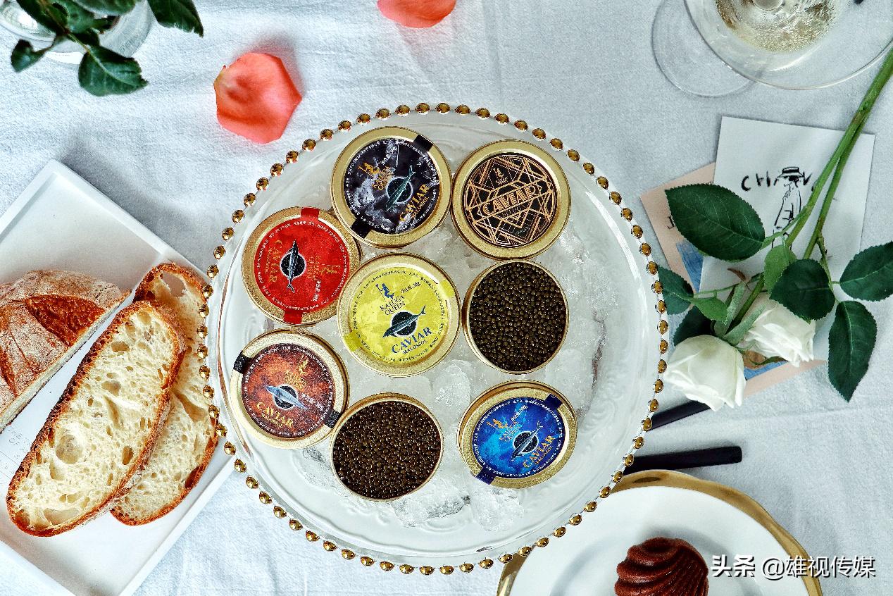 它是美食界的霸主!常年不掉榜!比一公斤黄金的价格还高出很多?