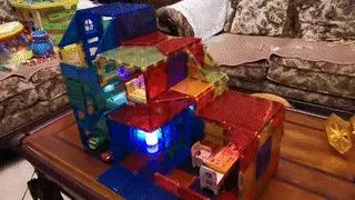 3岁儿童适合玩的亲子玩具,推荐给孩子玩什么玩具