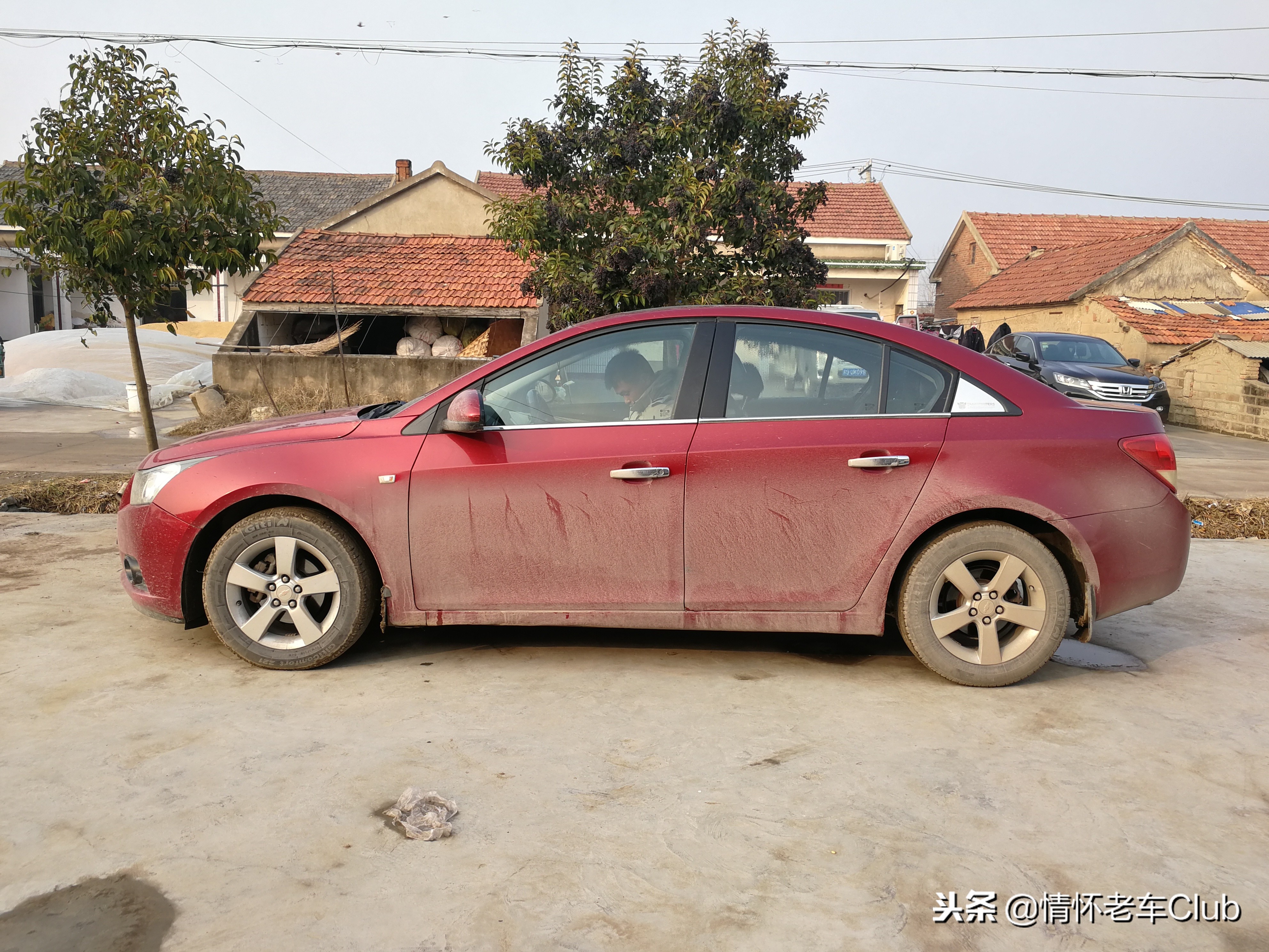 很有肌肉感的车,有力量感的车