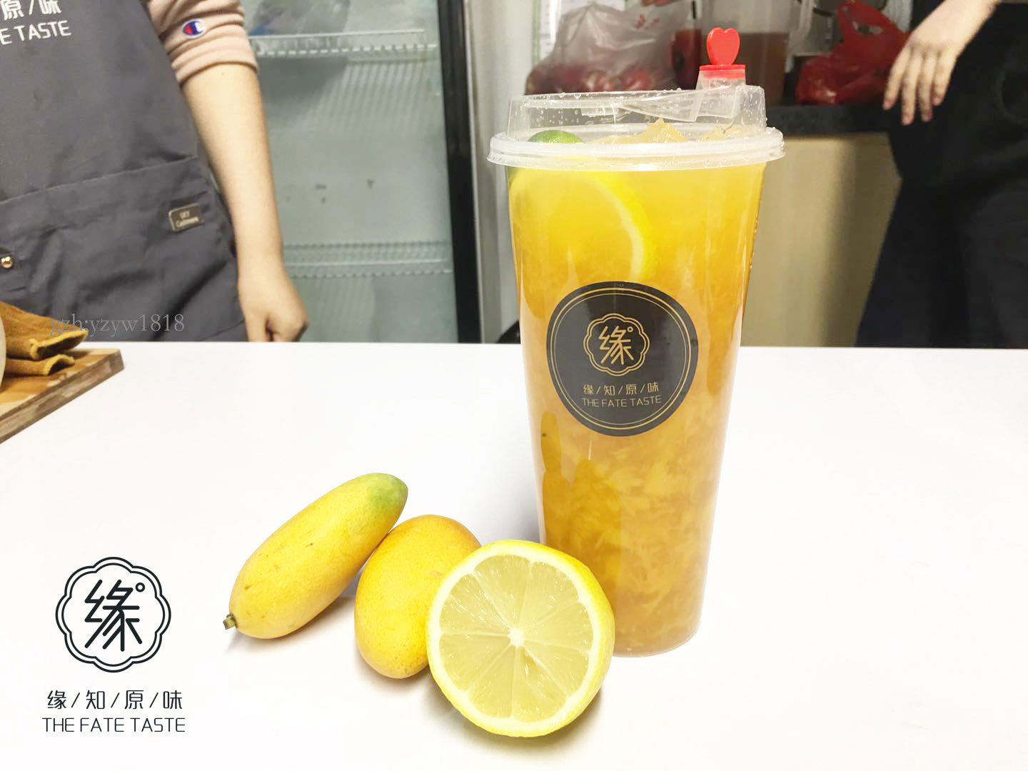 水果茶加盟前景怎样,加盟水果茶可靠吗