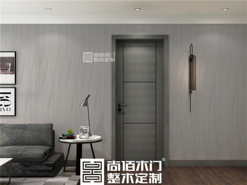 尚佰木门十大名牌,尚佰木门是哪里的品牌