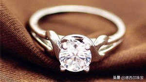 自己在家怎么鉴定钻石的真假,鉴别钻石最简单方法