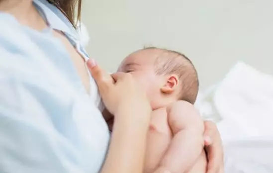月嫂下奶的最快方法,宝妈奶水不足有什么妙方