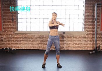 健身锻炼贵在坚持,正确的健身锻炼方法每天怎么练