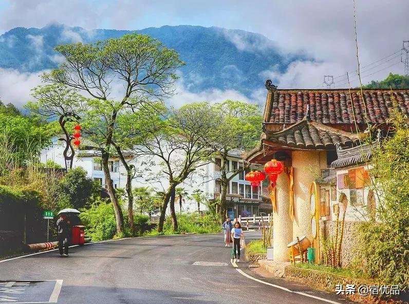 浙江游玩攻略大全推荐,浙江苍南旅游景点攻略