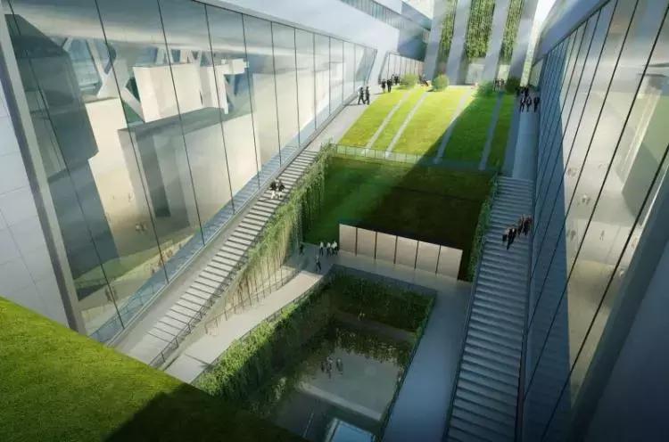 深圳将建设最大的垃圾发电厂,深圳最大垃圾焚烧发电厂