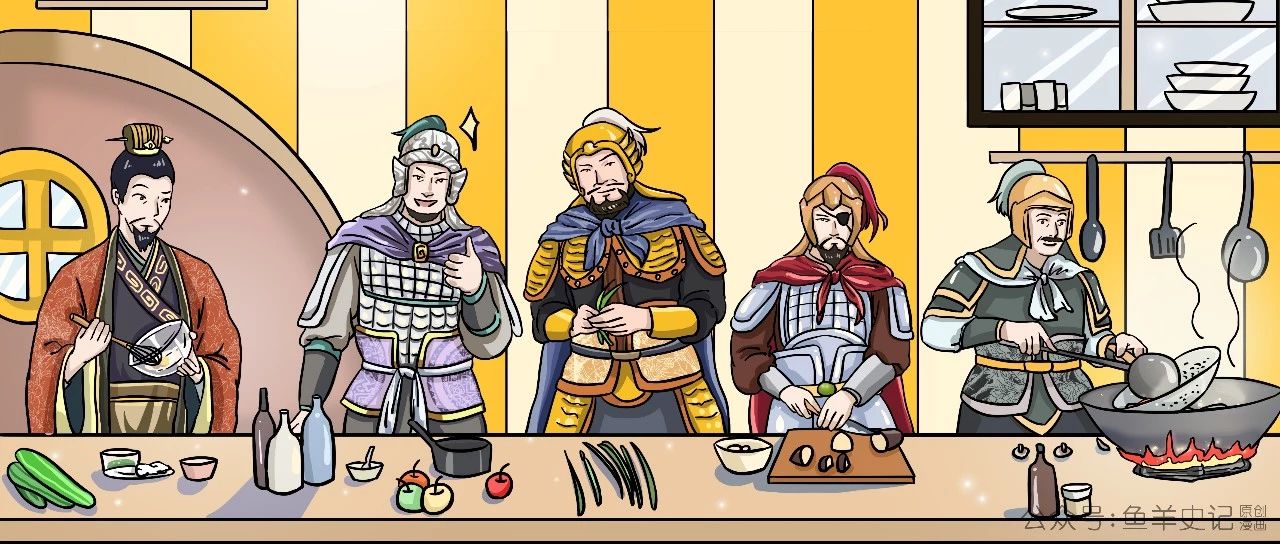 于谦为大明续命高燃片段,于谦明朝多大年龄死的