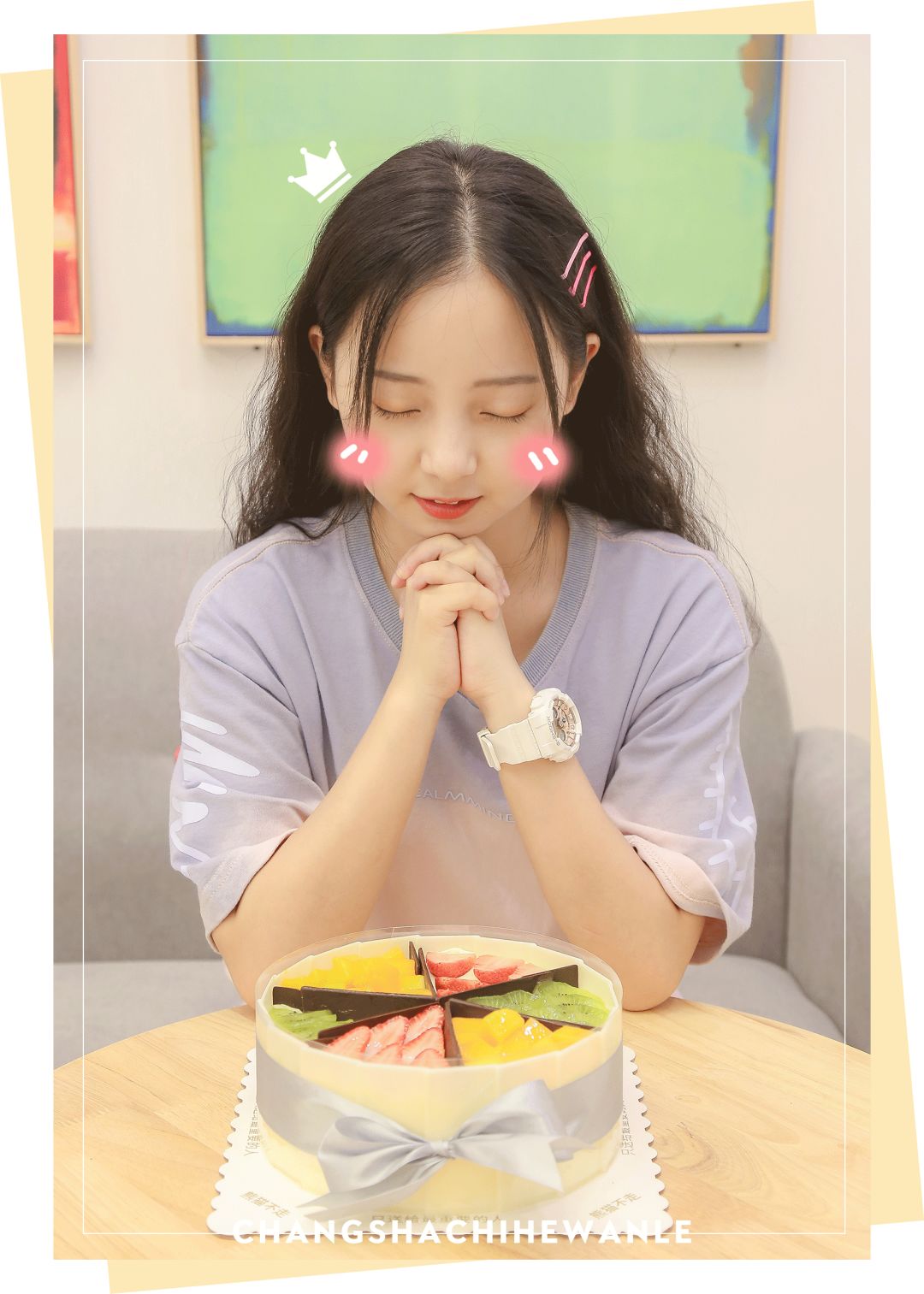 人均不到10元！买蛋糕送“熊猫”！火遍全国的网红蛋糕来啦