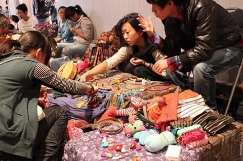 适合农村夫妻小本加工项目,夫妻小本创业