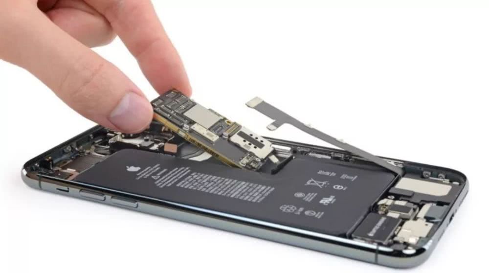 iphone11是鬼影门吗,iphone11鬼影解决了吗