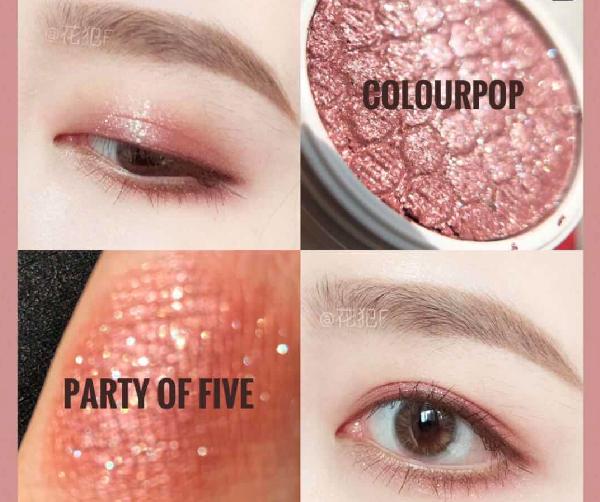 最新贫民窟女生彩妆推荐,平价好物分享贫民窟女孩必入彩妆