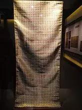 南京云锦的非遗性,南京世界级非物质文化遗产