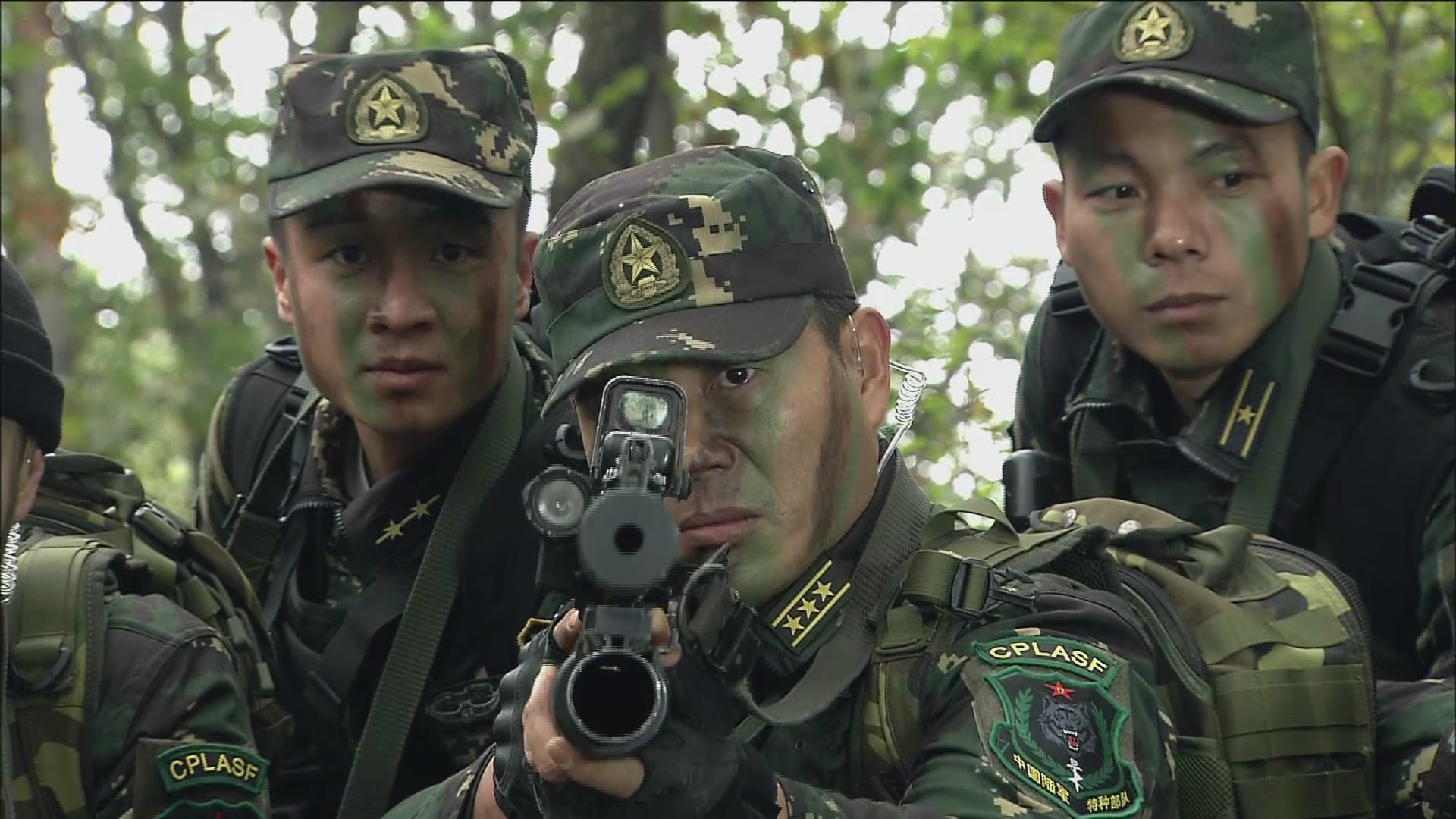 特种兵魔鬼周真实视频,特种兵魔鬼周完整版