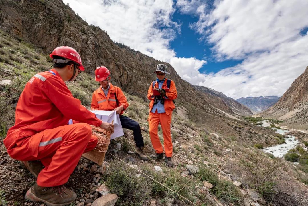 中国铁建的发展史,中国铁建的发展历程简介