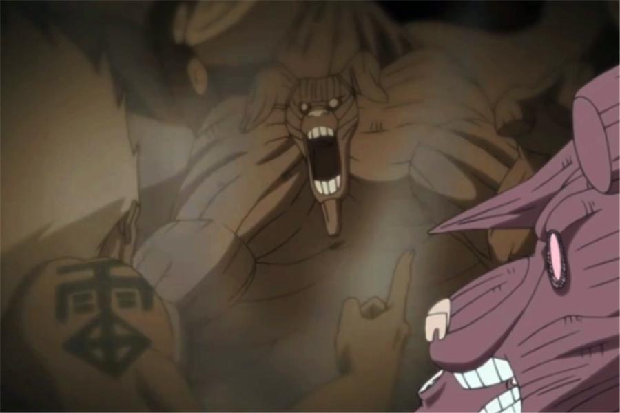 历代五影守护同伴的名场面：火影多到数不清，水影被控制伤害同伴