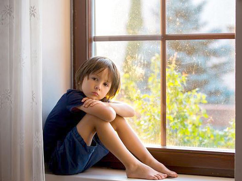 性格特别内向孤僻还有点讨好人格,孤僻的人怎么走出心理困境