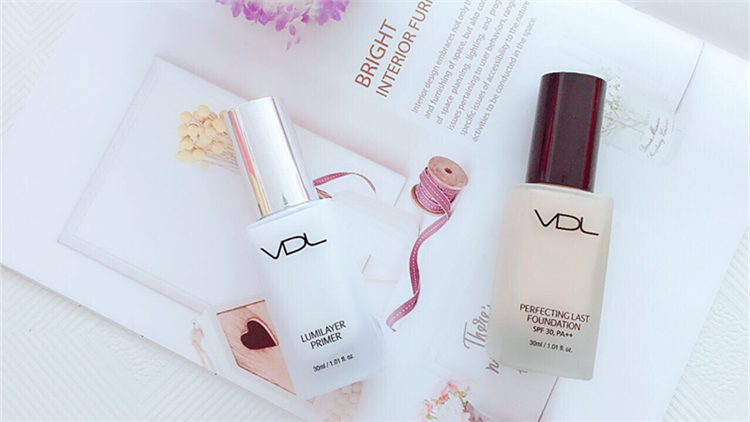 什么bb霜好用不脱妆不卡粉不暗沉,推荐bb霜底妆