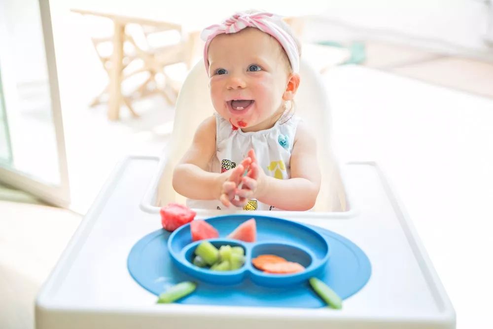 不到一岁的宝宝不吃奶粉怎么办,不到一岁宝宝不吃辅食怎么办