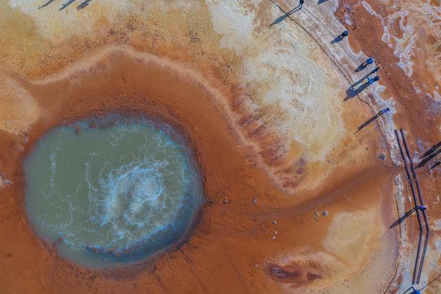 恶魔之眼是不是在羌塘无人区,恶魔之眼位于哪个国家