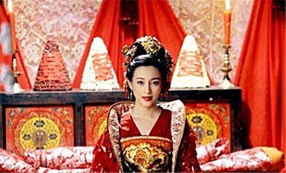 用*药春**魅惑君王的妃子，孝文帝的宠妃终是玩火*焚自**