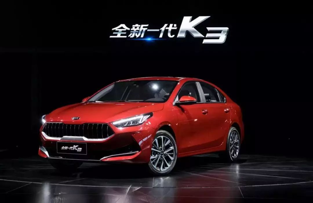 起亚k319款1.5lcvt,起亚k3和悦动哪个更省油