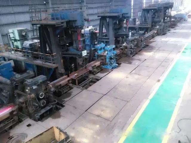 为什么说球团技术看中冶北方、圆坯连铸看京诚、型材看华天？