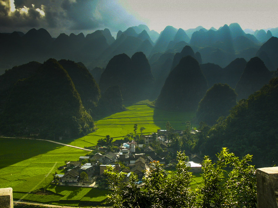 贵州的贵不,贵州人为什么名字里都有个贵