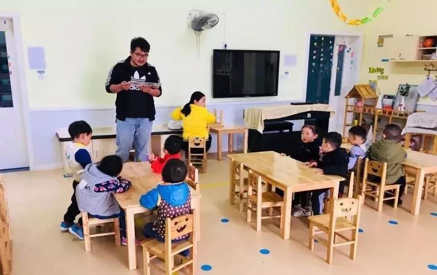 襄阳东门口幼儿园推荐,襄阳比较好的幼小衔接幼儿园