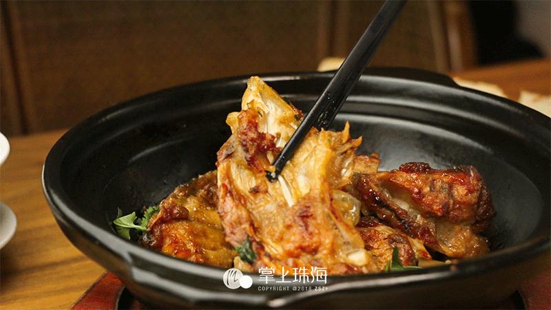 日销1w+!霸屏深圳必吃榜③年的“中华神鸽”,在珠海也能吃到