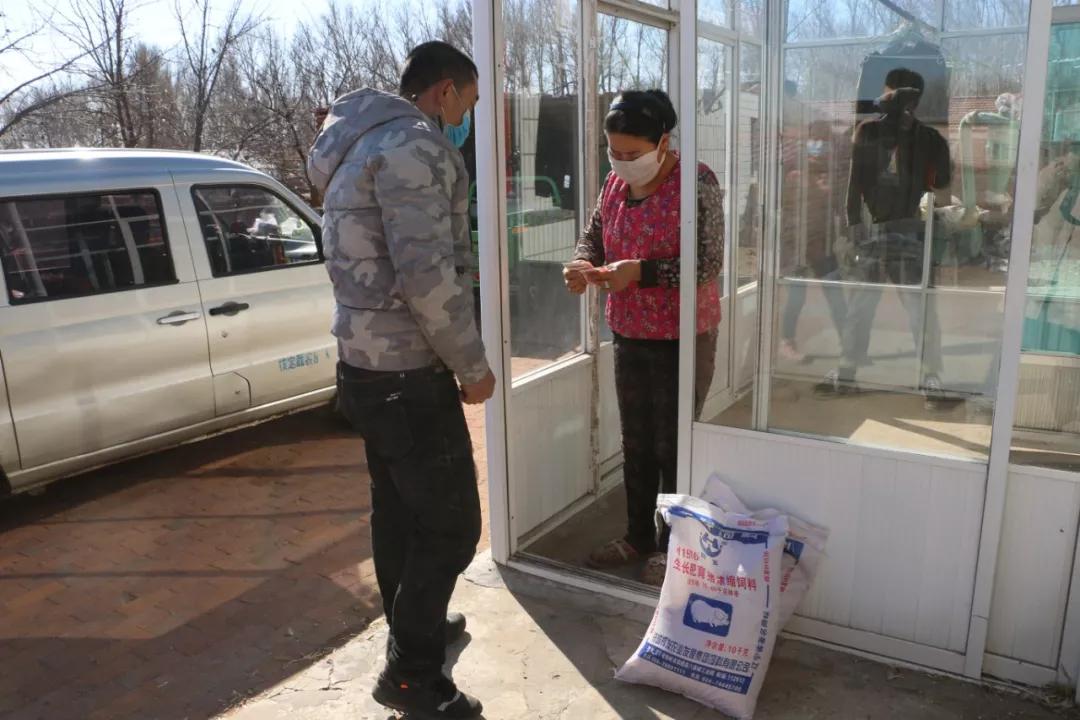 9小时，50张图，带您看全村最靓“代购员”