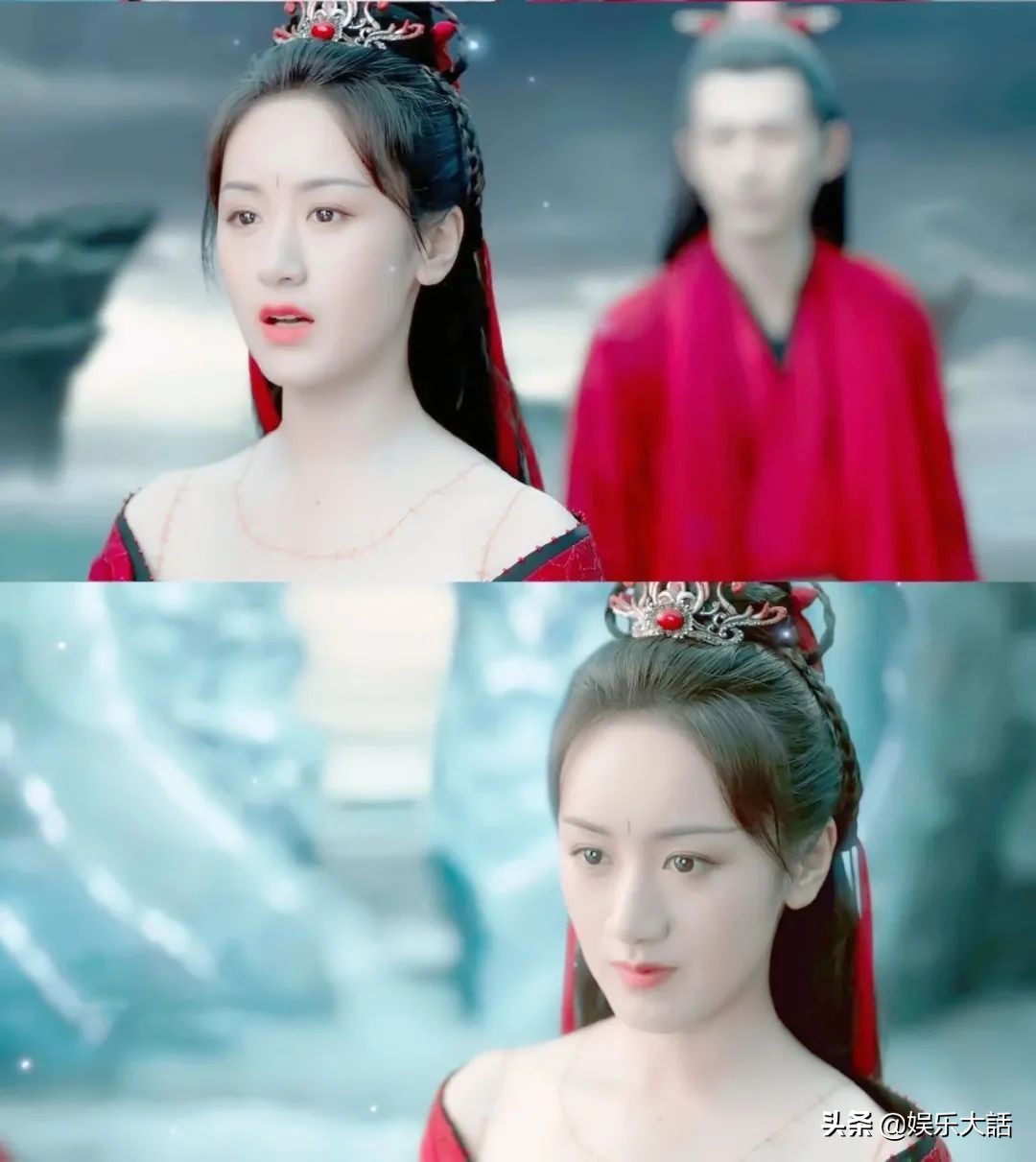 70集变59集！《琉璃》被删11集后观众评论：注水与集数无关