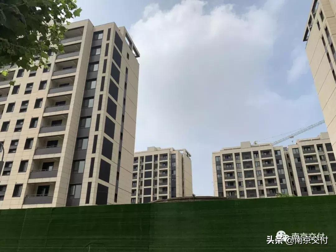 南京中冶盛世滨江锦绣天玺缺点,南京中冶盛世滨江