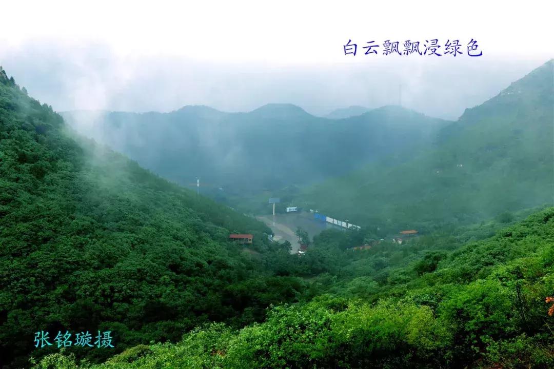 临朐石门坊风景区介绍视频,临朐石门坊风景区海拔