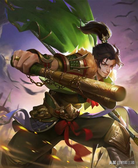 特别搞笑的三国杀,三国杀最搞笑的武将台词