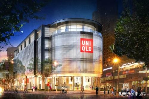 hm跟优衣库兼职哪个好,优衣库对兼职有什么要求