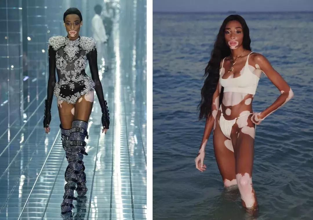 维密秀18年,今年维密的几个环节