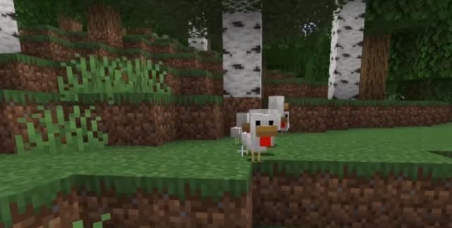 我的世界mc玩家知道的小知识,我的世界mc最难遇见的生物