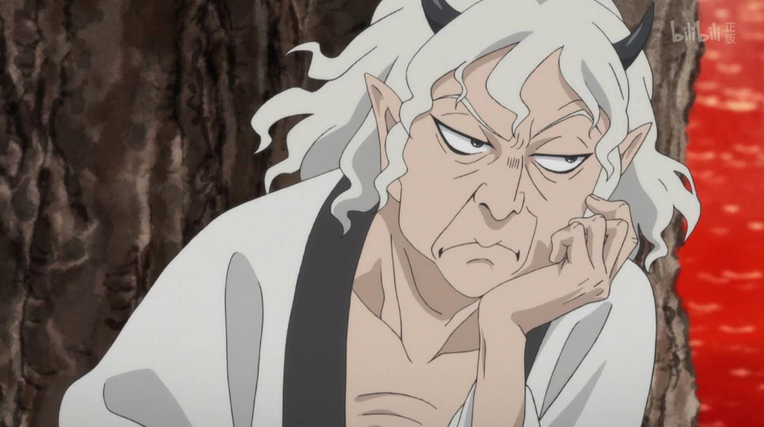 鬼灯的冷彻地狱,鬼灯的冷彻在线观看免费